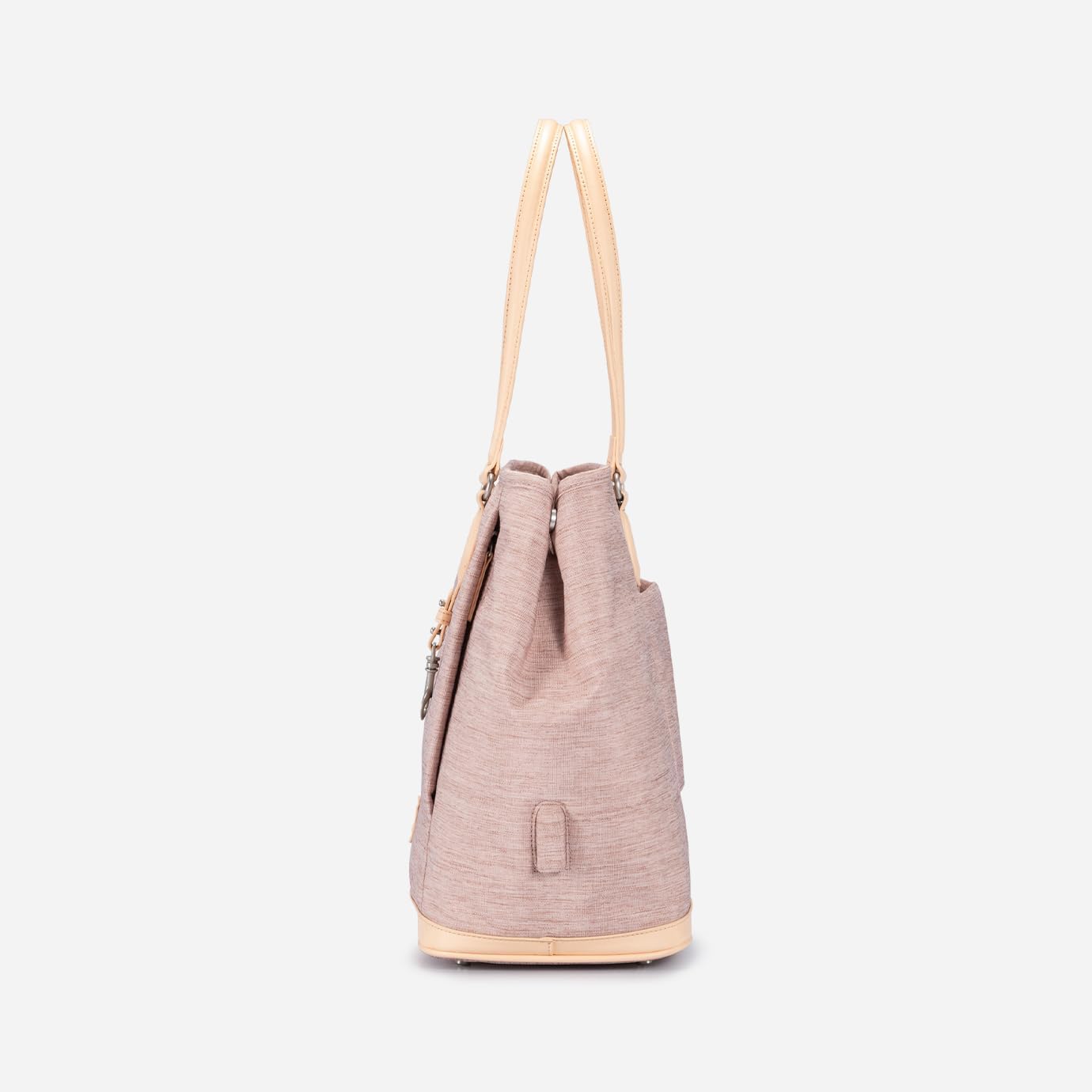 Nordace Siena Pro Tote Grande - Spacious 15 Inch Laptop Work Tote Bag for Everyday & Travel