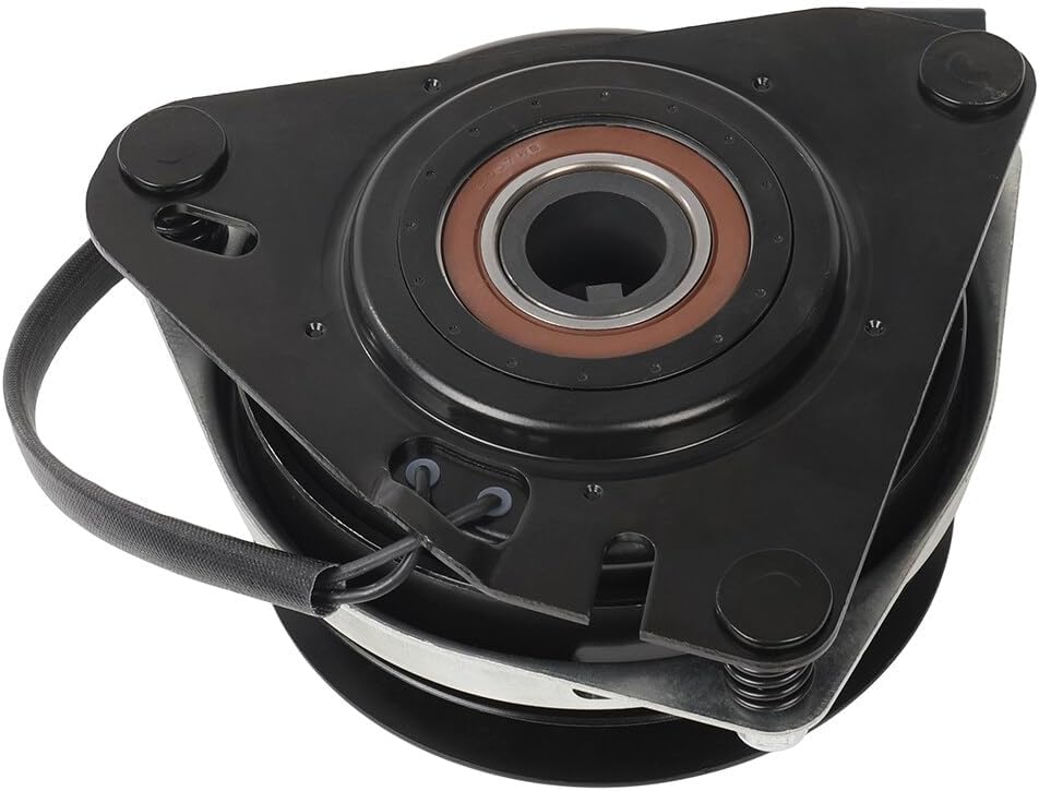 SCITOO New Electric Lawnmower, PTO Clutch Fit for GB88384 GB-88384 LB742606 for Xtreme X0550 X0550