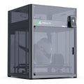 Ender 5 Max Enclosure Transparent Acrylic, Dustproof Tent Constant Temperature Protective Cover Noise Reduce for Ender 5 Max 3D Printer