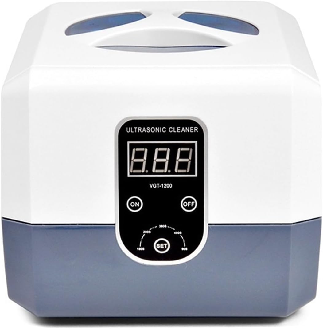 ultrasonic cleaner, Household Ultra Cleaner Glasses/Jewelry/False Teeth Ultra Cleaning Machine Mini Ultra Washing Unit,jewelry cleaner for all jewelry