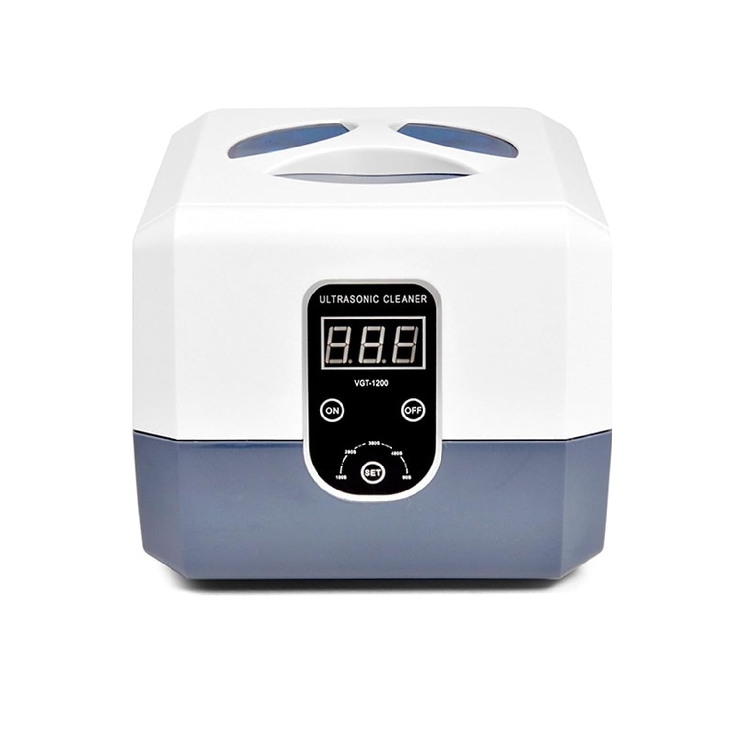 for Glasses, Household Ultra Cleaner Glasses/Jewelry/False Teeth Ultra Cleaning Machine Mini Ultra Washing Unit,Jewelry Cleaning