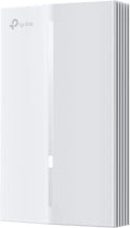 TP-Link Festa F65-Wall AX3000 Wi-Fi 6 in-Wall Wireless Gigabit Access Point MU-MIMO, Beamforming PoE Powered HE160 Self-Organizing Network Free Cloud Management Does not Work with Omada