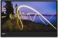 Lenovo ThinkVision M15 15.6' Full HD WLED LCD Monitor - 16:9 - Raven Black (Renewed)