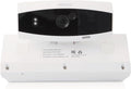 Remo+ DoorCam 3 Over-The-Door Wireless Security Camera, 12-Hour Rolling Video Storage with No Subscription, 1080p Video, Night Vision, 2-Way Talk, AI with Human Detection & Alexa Compatibility