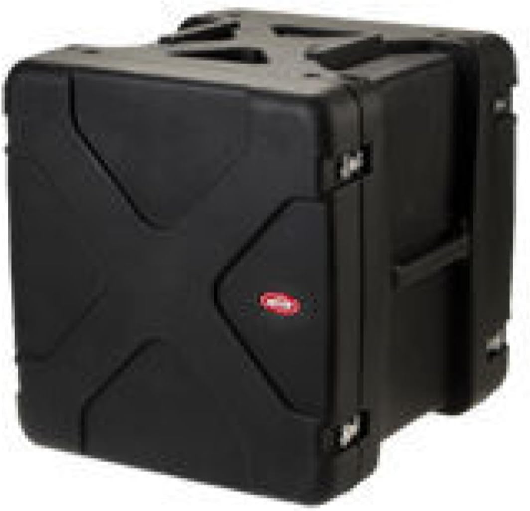 SKB 12U Shock Mount Rack