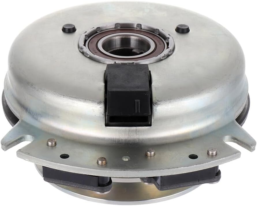 SCITOO Electric Lawnmower, PTO Clutch Fit for Ariens/for Gravely/for Oregon/for Rotary/for Stens/for Warner/for Woods 388762