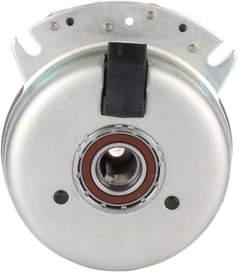 SCITOO Electric Lawnmower, PTO Clutch Fit for Ariens/for Gravely/for Oregon/for Rotary/for Stens/for Warner/for Woods 388762