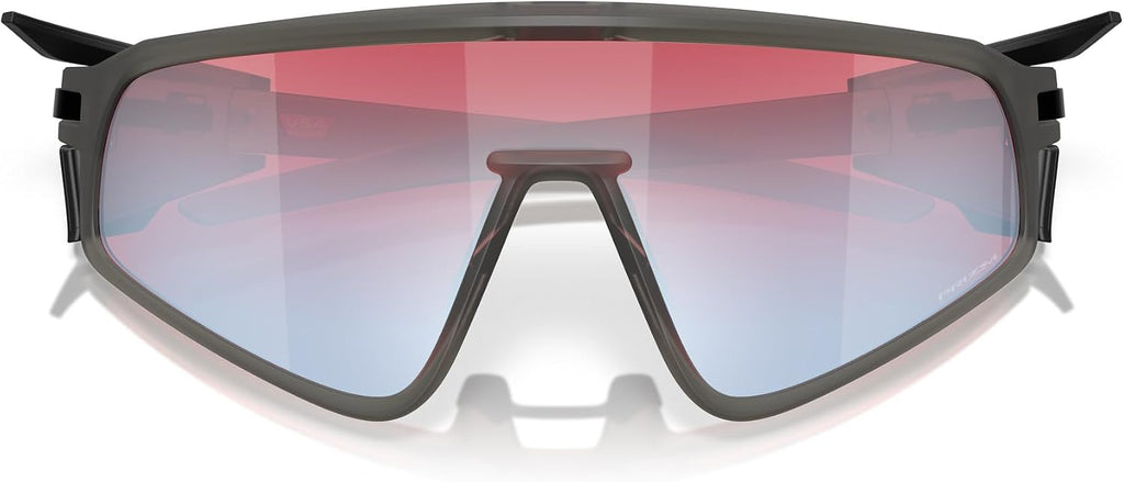 Oakley Sunglasses for Men and Women - OO9404 Latch Panel Sunglasses PRIZM Lenses