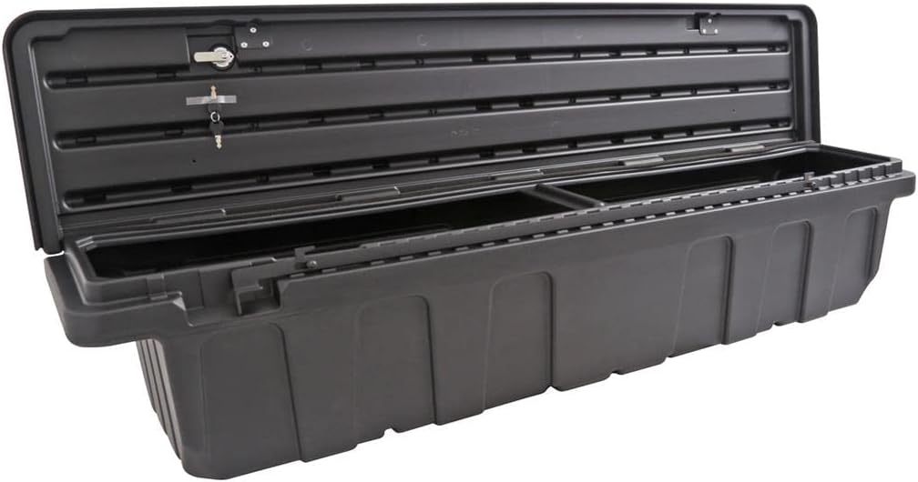 Dee Zee DZ6163P Poly Crossover Tool Box - Mid-Size 63'