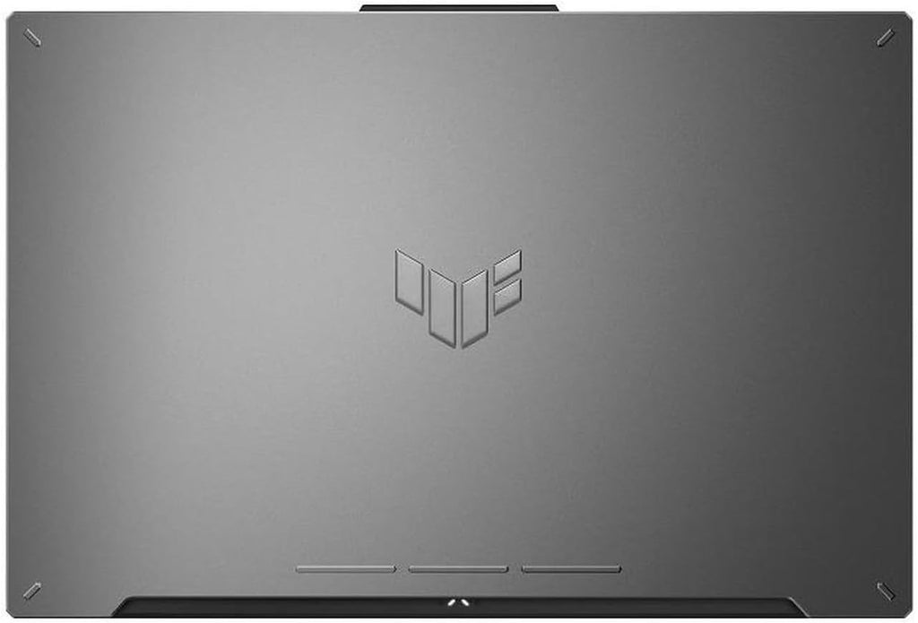 ASUS TUF F17 Gaming Laptop • 17.3'' WQHD 240Hz Display • NVIDIA GeForce RTX 4070 • Intel i7-13620H • Backlit KB • Win 11 Pro • w/Office Lifetime & External DVD Drive • Wi-Fi 6 • 64GB DDR5 • 2TB SSD