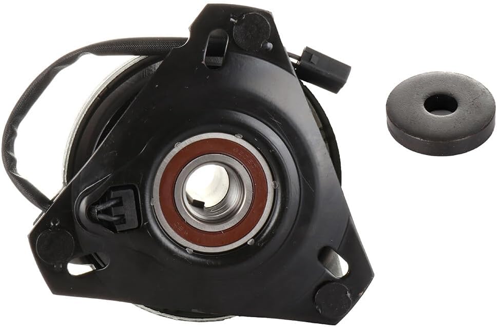 Electric Lawnmower, SCITOO PTO Clutch Fit for Ariens, for Dixie Chopper, for Exmark, for Gravely, for Snapper, for Toro, for Warner 7079446