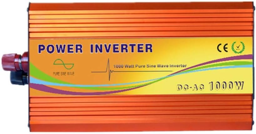 700W Wind-Solar Generator Kit: 400W Wind Turbine Generator & 3PCS 100W Solar Panels &1000W Inverter (Peak 2000w) &Hybrid Controller for RV, Camping, Boat, Caravans, Motorhome
