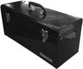 PORTABLE TOOL BOX, 24' W X 8' D X 9' H Qty 1.