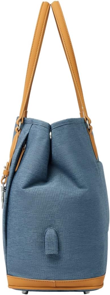 Nordace Siena Pro Tote Grande - Spacious 15 Inch Laptop Work Tote Bag for Everyday & Travel