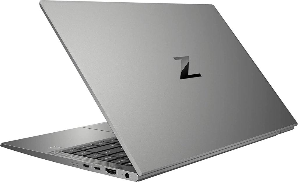 HP ZBook Firefly 14 G8 14' FHD(1920 x 1080) Mobile Workstation Laptop - Intel Core i5-1145G7 (4 Core, 8 MB Cache) 2.6GHz-4.8GHz - 32GB RAM 512GB SSD - Windows 11 Pro(Renewed)