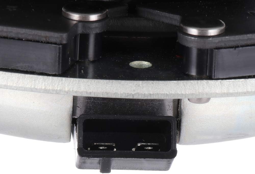 SCITOO 5218-243 Electric PTO Lawn Mower Clutch Compatible for Exmark, for Toro, for Warner, for Xtreme Electric PTO Clutc