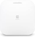 EnGenius Wireless AP 4X4 Wi-Fi 6 Dual Band AX3600 | 2.5Gbe PoE+ | Cloud & App & OnPrem Control Options | WPA3, MU-MIMO, Mesh & Seamless Roaming - EWS276-FIT