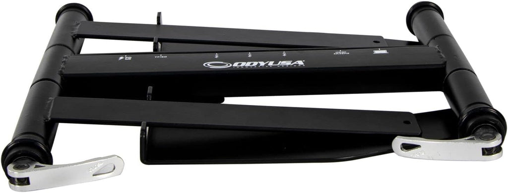 Odyssey Smart Laptop Stand with Media Hub