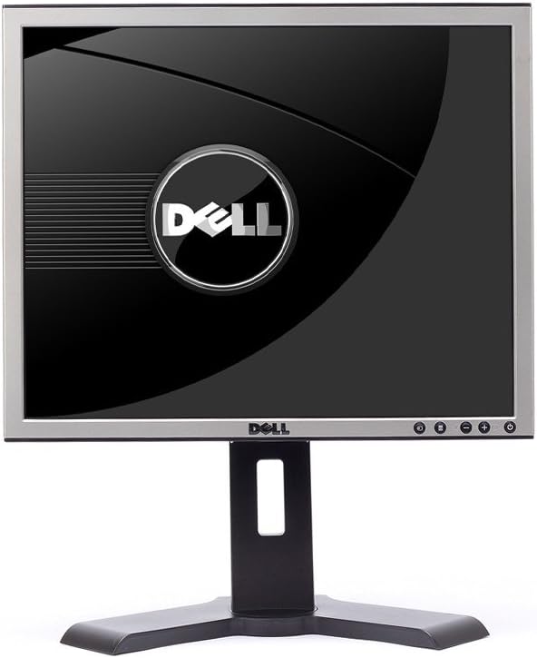 Dell Professional P190S 19-inch Flat Panel Monitor