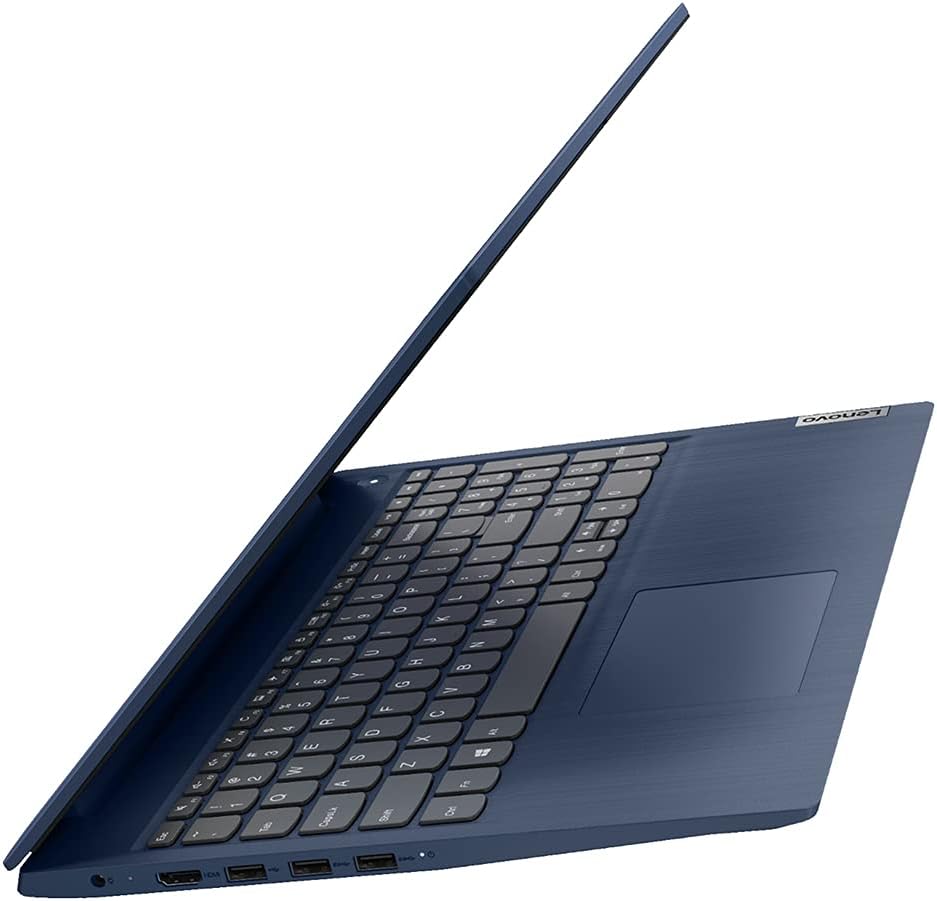 Lenovo IdeaPad 3 15 Intel i3-10110U 8GB 256GB SSD 15.6-inch Touch Screen Laptop