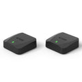 Wyze AXE5400 Tri-Band Wi-Fi 6E Mesh Router Pro, Covers up to 4000 Sq. Ft, 150+ Devices, Replaces Legacy Routers for Whole Home Coverage, Supports Wired Backhaul - 2 Pack