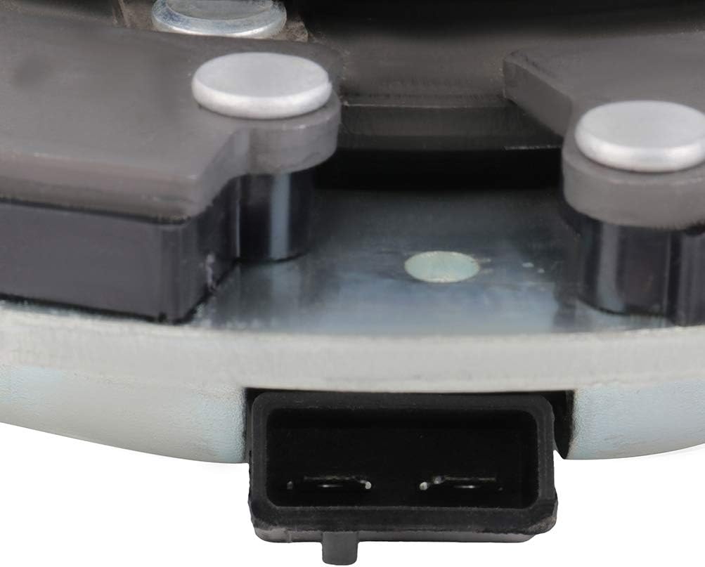 Electric Lawnmower, SCITOO PTO Clutch Fit for Woods MOW N Machine R2048 3357900 3361100 5218-8 AR-33579