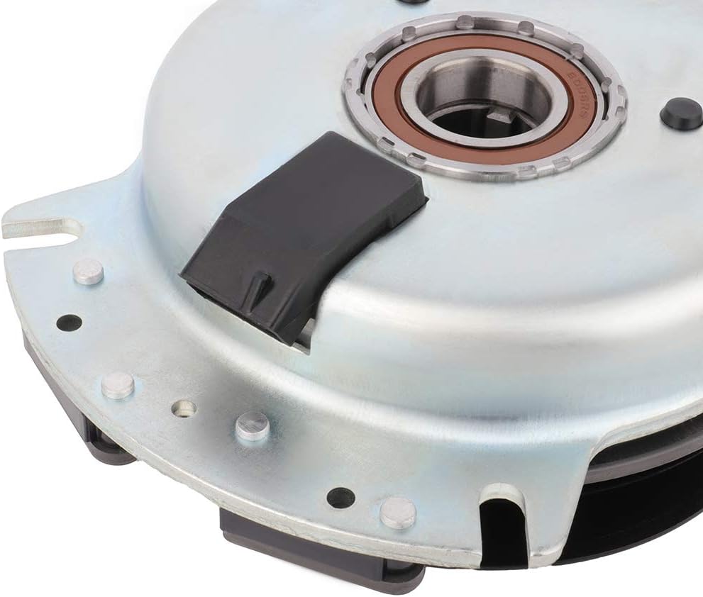 SCITOO New Electric Lawnmower, PTO Clutch Fit for 255-153 Warner TCA16998 TCA19813 5218-157 5218-245