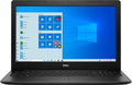 Dell Inspiron 3000 15.6-inch HD Touchscreen Laptop PC, Intel 10th Gen Dual Core i3-1005G1 Processor, 8GB DDR4, 1TB HDD, Bluetooth, Windows 10, Black