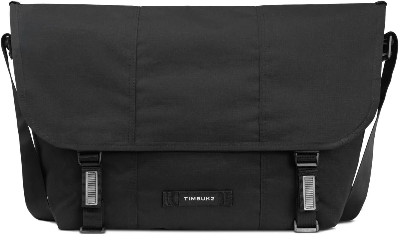 Timbuk2 Flight Classic Messenger Bag