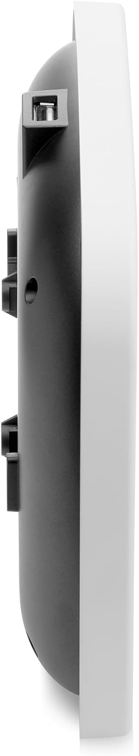 HPE Networking Instant On Access Point AP12 3x3 WiFi 5 Indoor Wireless Access Point | Power Source Not Included | US Model (R2X00A)