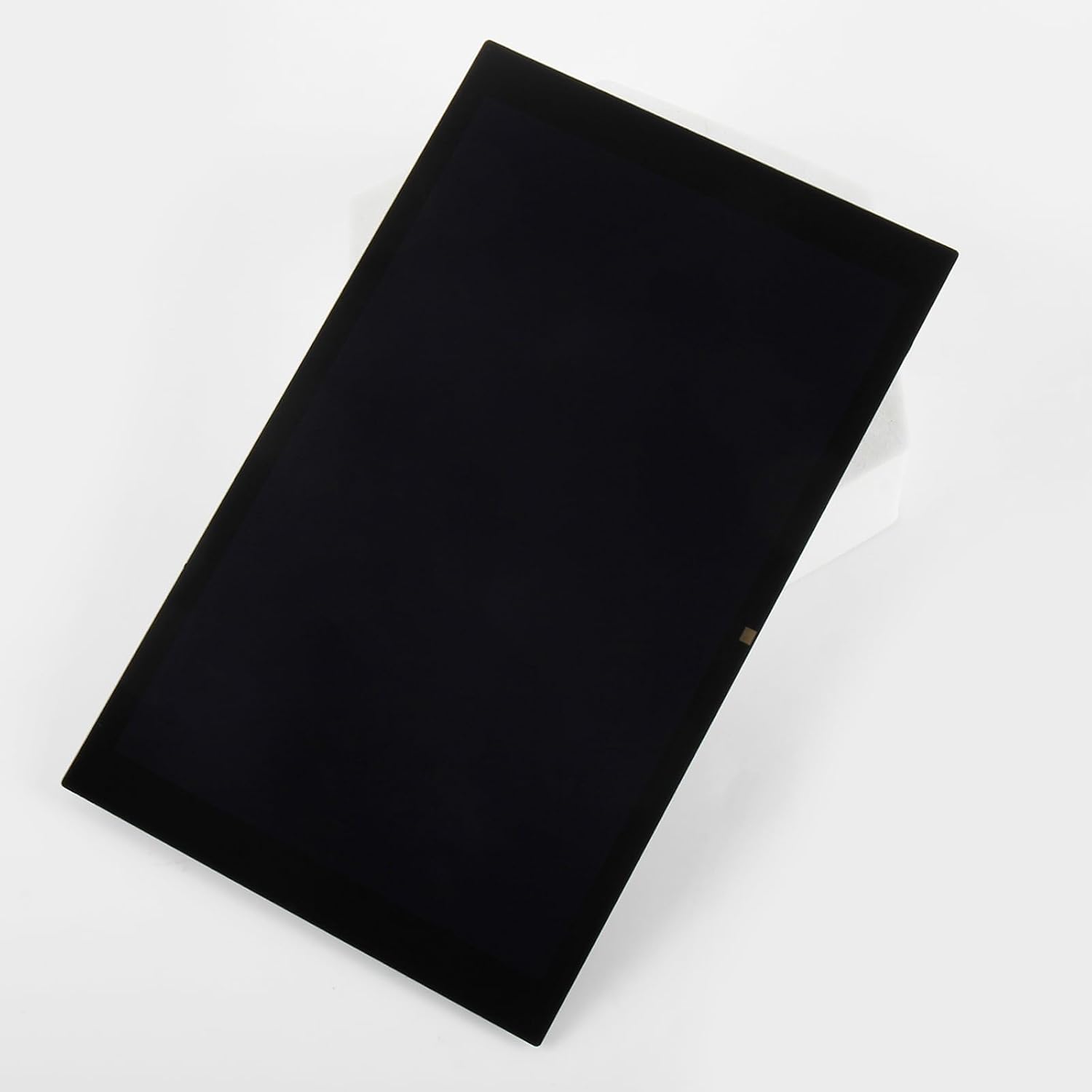 Olivechard Steam Deck OLED Screen Replacement 1TB 7.4' Anti-Glare Matte Display Assembly for Valve SteamDeck OLED 2023 (1TB Only) Touch Digitizer Repair Panel Not for LCD 2022 or Glossy OLED
