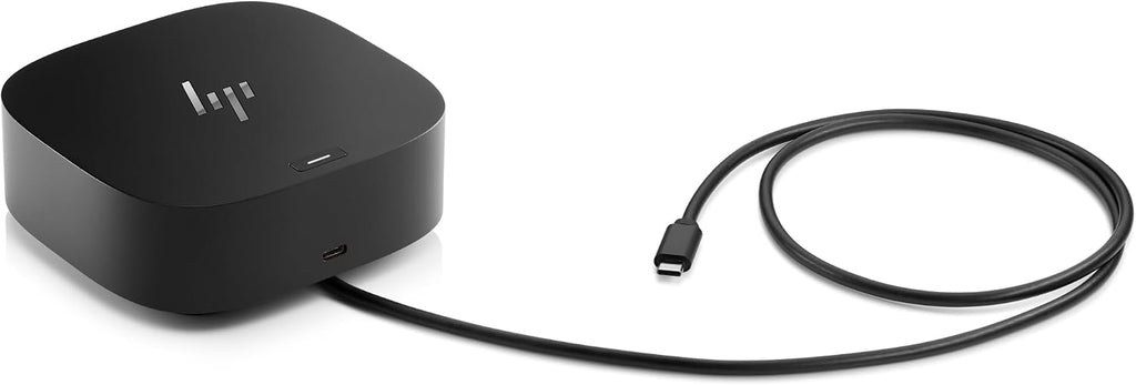 HP USB-C G5 Dock Euro USB-C G5 Dock, Wired, USB 3.2, W126262615 (USB-C G5 Dock, Wired, USB 3.2 Gen 1 (3.1 Gen 1) Type-C, Black, China, Business, Windows 10,Windows 7)
