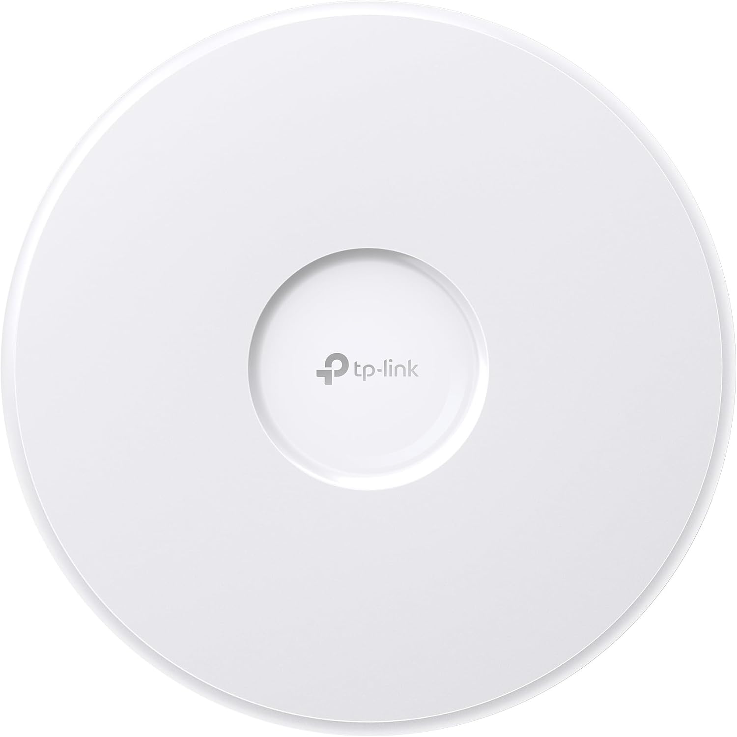 TP-Link Omada WiFi 7 Wireless Access Point - BE11000 Tri-Band, 2.5G Port, PoE+ or DC Powered, DC Adapter Included, 5yr Warranty, Captive Portal, Mesh, WPA3, Roaming, Business WiFi Experience(EAP770)