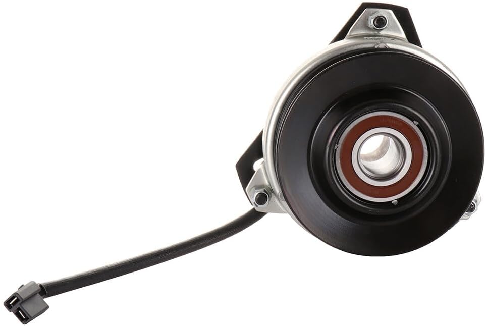 SCITOO New Electric Lawnmower, PTO Clutch Fit for John Deere: LX172, LX173, LX176, LX178, LX186, LX188, GS25, GS30, GS45, GS75/ for Xtreme/for Warner AM123123