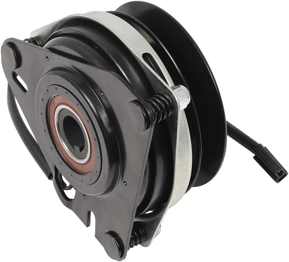 SCITOO New Electric Lawnmower, PTO Clutch Fit for GB88384 GB-88384 LB742606 for Xtreme X0550 X0550