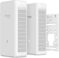 Omada BE11000 Wall Plate Wi-Fi 7 Access Point