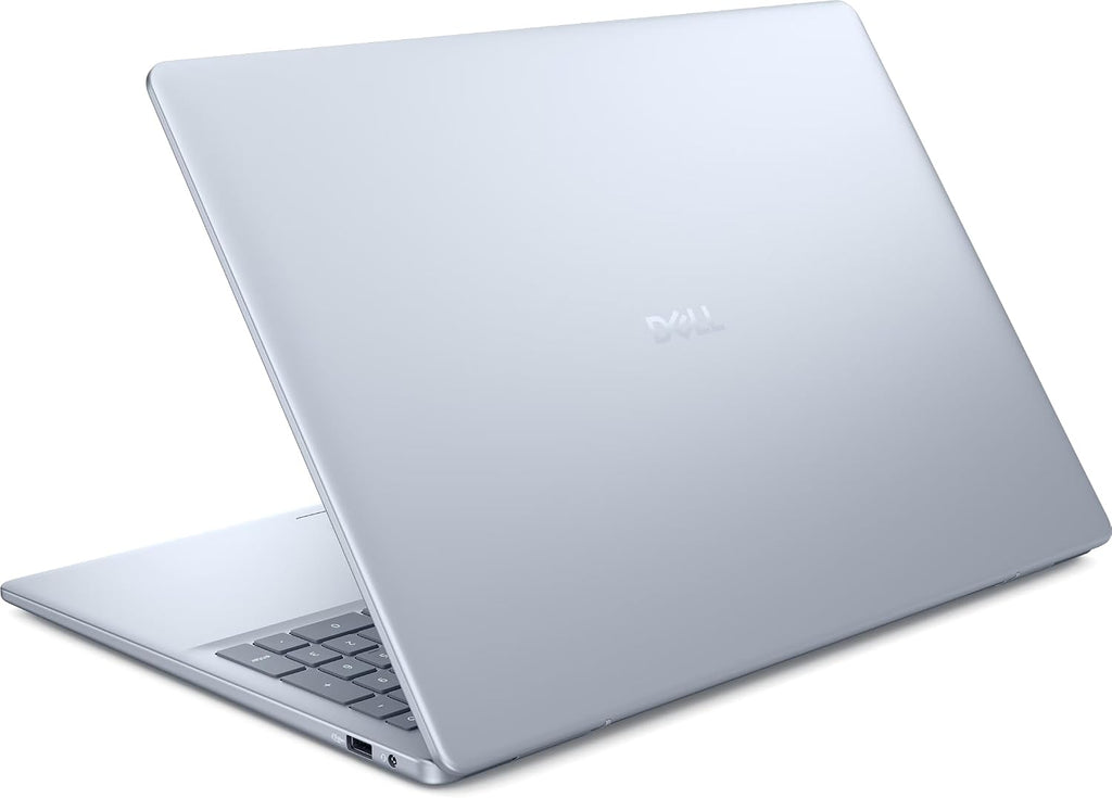 Dell 16 Plus Laptop, 16' WUXGA Touchscreen, Intel Ultra 9 288V 8 Cores, Intel Arc Graphics 140V, 32GB LPDDR5+ 1TB SSD, Win11 Home, HDMI 2.1, Wi-Fi 7, Backlit Keyboard, Fingerprint Reader