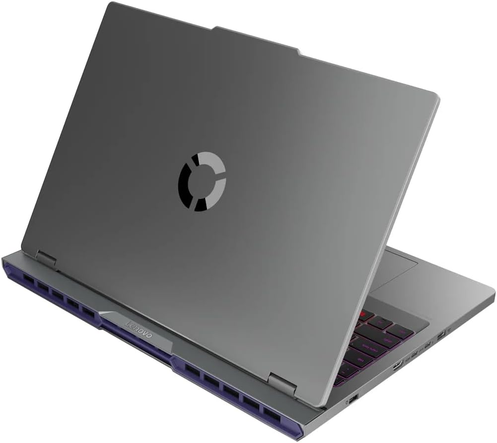 Lenovo Legion 5i 16' AI Gaming Laptop, 16' 240Hz WQXGA(2560x1600) IPS 500nits, Intel 24-Core Ultra 9 275HX, NVIDIA GeForce RTX 5060 8GB GDDR7, RGB Backlit, WiFi 7, Win11 PRO, W/128GB PSD(64GB|2TB SSD)