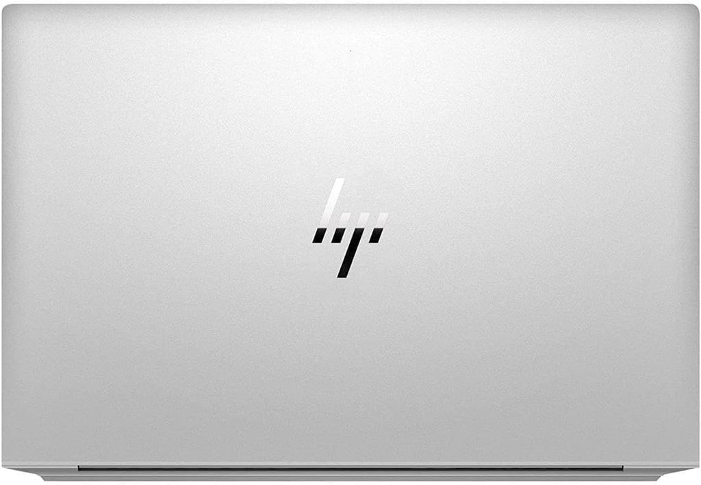 HP EliteBook 830 G8 13.3' FHD Laptop, Intel Core i7-1185G7, 3.0 GHz, 32GB RAM, 1TB SSD, Windows 11 Pro, Silver (Renewed)