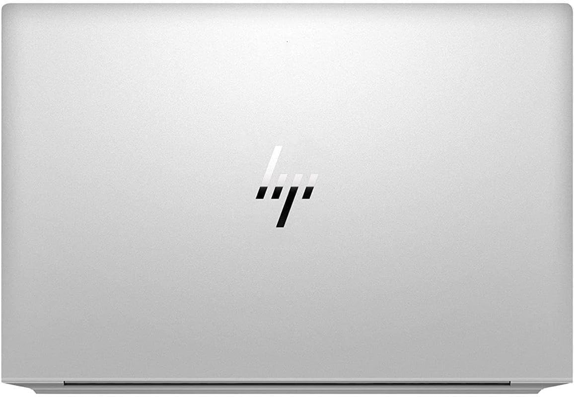 HP EliteBook 830 G8 13.3' FHD Laptop, Intel Core i7-1185G7, 3.0 GHz, 32GB RAM, 1TB SSD, Windows 11 Pro, Silver (Renewed)