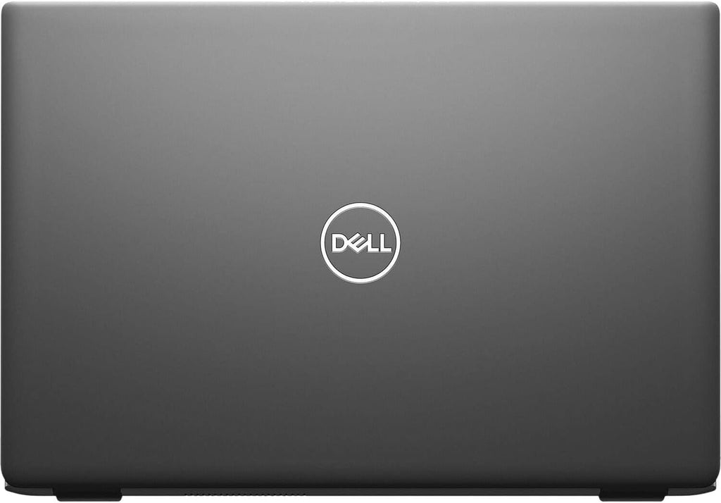 Dell Latitude 3510 15.6' 1366x768 HD Business Laptop, 10th Gen Intel Core i5-10210U 1.6GHz, 32B RAM, 512GB NVMe SSD, Webcam, Wi-Fi 6, Type-C, Windows 11 Pro, Black (Renewed)