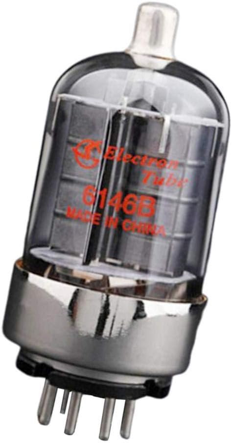 6146B Vacuum Tube Guitar Value Vacuum Tube Mic Audio Equipment Parts, Set 2