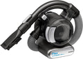 BLACK+DECKER 20V Max Flex Cordless Stick Vacuum with Floor Head and Pet Hair Brush (BDH2020FLFH)