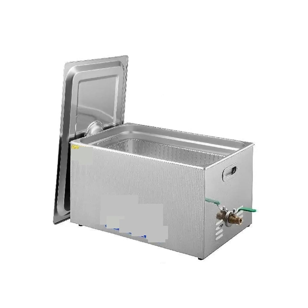 Ultrasonic Cleaner, 3L Ultrasonic Cleaner Lave-Dishes Portable Washing Machine Ultrasound Home Clean Appliances,ultrasonic Jewelry Cleaner