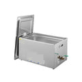 Ultrasonic Cleaner, 3L Ultrasonic Cleaner Lave-Dishes Portable Washing Machine Ultrasound Home Clean Appliances,ultrasonic Jewelry Cleaner