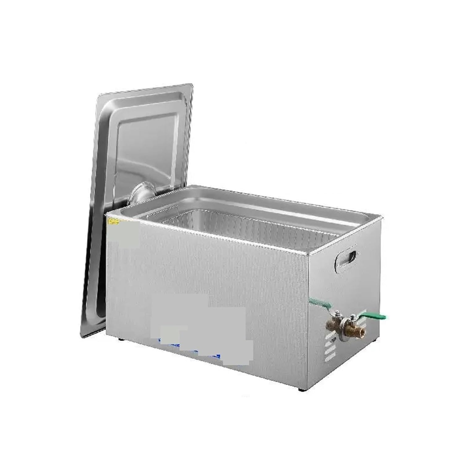 Ultrasonic Cleaner, 3L Ultrasonic Cleaner Lave-Dishes Portable Washing Machine Ultrasound Home Clean Appliances,ultrasonic Jewelry Cleaner