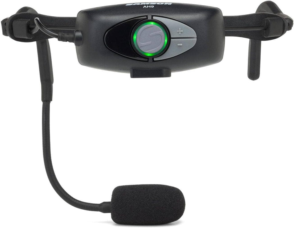 SAMSON Airline 99M Fitness Headset Wireless System (D Band)