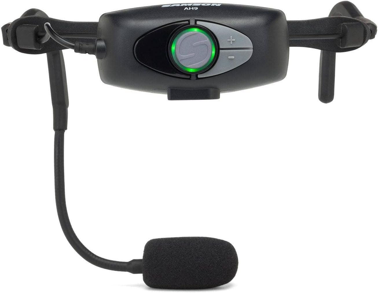 SAMSON Airline 99M Fitness Headset Wireless System (D Band)