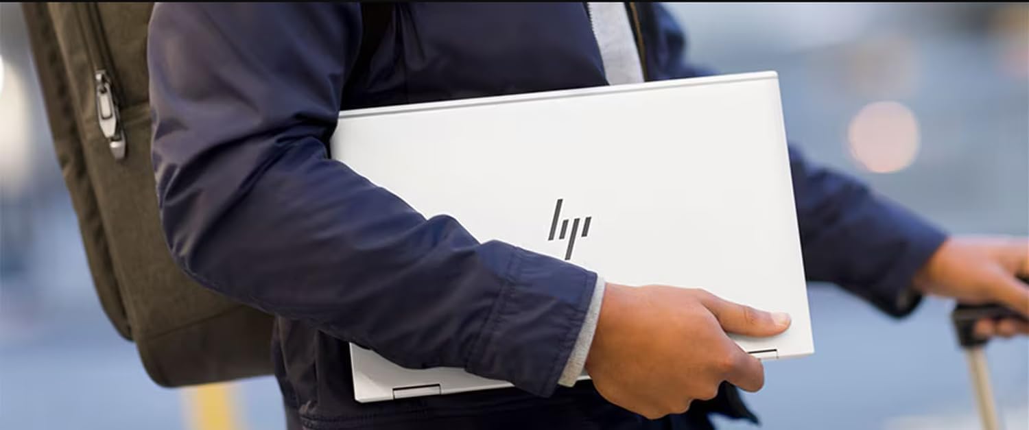 HP EliteBook 830 G8 Laptop, 13.3' Full HD Business Notebook, 11th Core i7-1185G7, 32GB RAM, 512GB SSD, CAM, Backlit Keyboard, HDMI, CAM, Windows 11Pro(Renewed)