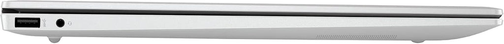 HP 2025 Laptop | OmniBook 5 | 16' 1920 x 1200 Touch IPS | Intel-12 Core Ultra 7 255U | 16GB LPDDR5 | 1TB SSD | Windows 11 Home | Wi-Fi 6 - BT 5.4 - Backlit KB - 1080p + IR Camera - Glacier Silver